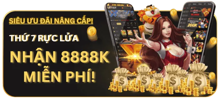 Thưởng chào mừng BL88