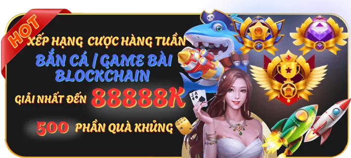 Sự kiện đặc biệt và bl88 khuyến mãi theo mùa