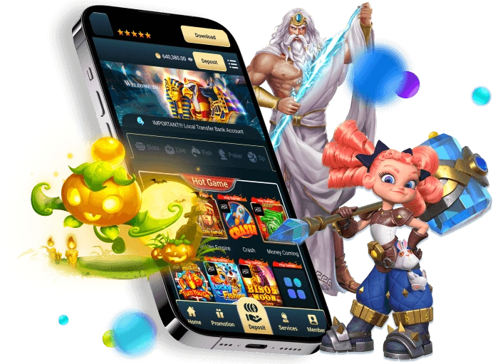 Tổng quan nền tảng BL88
