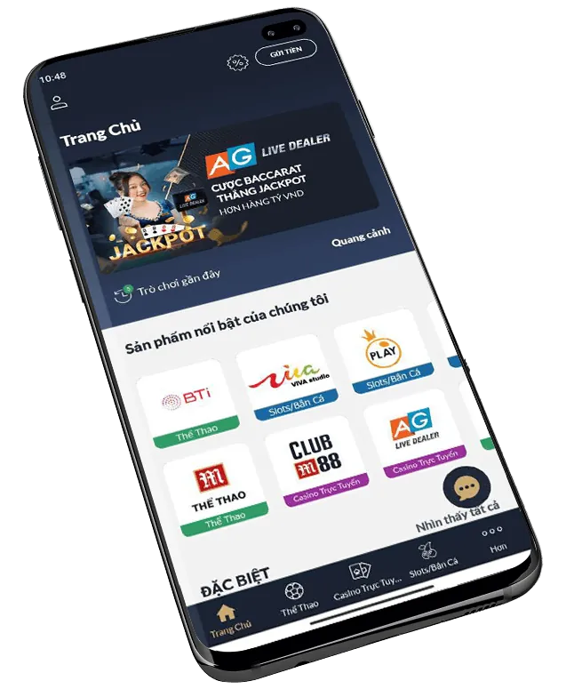 Truy cập toàn bộ trò chơi BL88