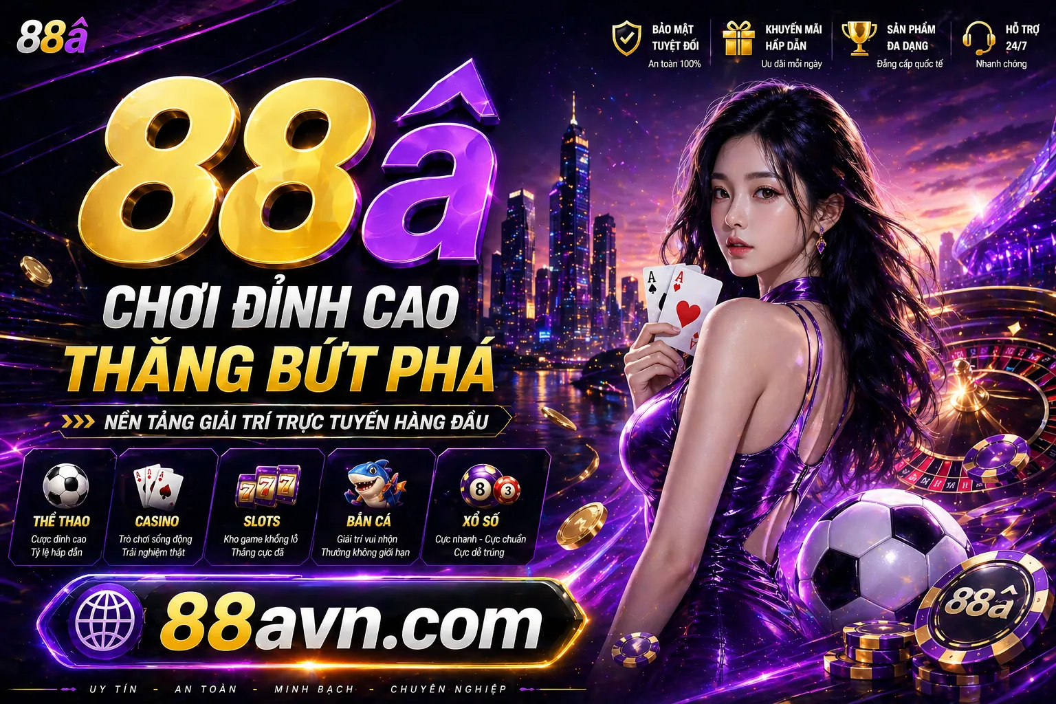 Tin tức BL88 Khuyến mãi 2026