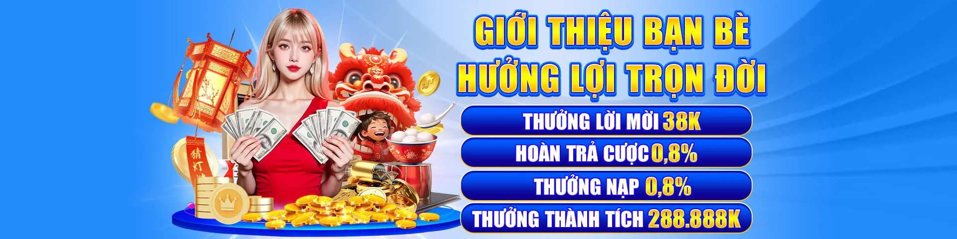 Hình ảnh chính blog BL88 khuyến mãi